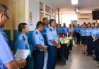 Habilitan Oficina de intervención primaria en situación de genero en comisaria N° 2 