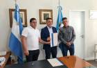 Acuerdo salarial en Cutral Co