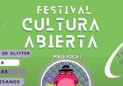 Este sábado 25 de enero comienza el Festival Cultura Abierta en Plaza Huincul