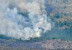 Chubut: siguen activos los focos en Epuyén y Atilio Viglione