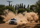 Master 2025: Daparte, se llevo el Master de Rally en San Luis