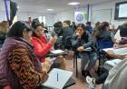  Plaza Educa: Comenzaron las inscripciones del plan de terminalidad de estudios secundarios