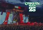 Arrancó el Cosquín Rock 2025, que celebra su cuarto de siglo con público de todo el país