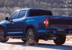 Cambio histórico: así es la camioneta que reemplazará a la VW Amarok y que se fabricará en Argentina