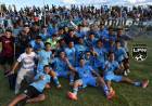  Alianza le ganó el clásico a Petrolero y clasificó a la final de la Copa Provincial de Lifune