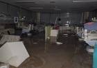 Temporal en Bahía Blanca: dramática evacuación de los bebés internados en el Hospital Penna tras la inundación