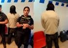 Demorado por sustraer ropa de un local comercial 