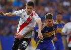 Se confirmó la fecha del Superclásico entre River y Boca por la fecha 15 del Torneo Apertura