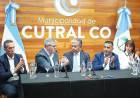 Se conocieron las ofertas para la nueva planta de tratamiento cloacal