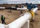 TotalEnergies hizo la primera exportación de gas de Vaca Muerta a Brasil vía Bolivia