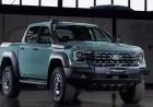 Cómo es la nueva camioneta Ford Ranger que se fabricaría en Argentina