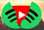 Youtube Music le mete presión a Spotify: su nueva función que buscará robarle usuarios