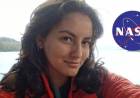 Una joven de la comarca petrolera participará de proyectos colaborativos con la NASA