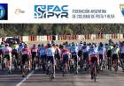 Se viene el Campeonato Argentino de Ciclismo en ruta, Edición número 113° .