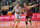 El sueño se hace realidad: las Panteras Roseto ganan el ascenso a la Serie A1 junto Gianella Espedale 