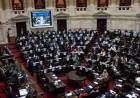 La oposición aprobó en Diputados un aumento del 7,2? las jubilaciones y una suba del bono a $110 mil
