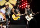 Guns N’ Roses vuelve a la Argentina: todo lo que tenés que saber