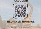 Se realizó la presentación del catálogo digital "Hecho en Huincul"