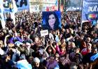 “Vamos a volver”: Cristina Kirchner pelea por su centralidad, lanzó una invitación al PJ y piensa en 2027