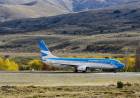 Nuevo beneficio del BPN para volar por Argentina