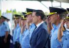 Conformarán siete consejos regionales de seguridad ciudadana