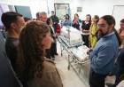 Entregan equipamiento clave para el Hospital de Cutral Co-Plaza Huincul