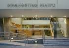 Swiss Medical compró Diagnóstico Maipú