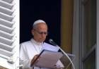 El papa León XIV cruzó a Estados Unidos sobre Venezuela y pidió “garantizar la soberanía”