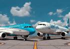 Con tarifas ultra agresivas, las low cost copan el cielo y le quitan terreno a Aerolíneas Argentinas