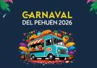 CARNAVAL DEL PEHUÉN 2026 