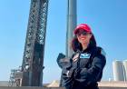 Quién es Noel De Castro, la candidata argentina a astronauta de la NASA: la historia que podría llevarla al espacio