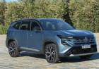 Renault arranca la preventa del SUV Boreal: cuánto cuestan sus 3 versiones