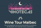 Neuquén celebra el Día Mundial del Malbec con propuestas en toda la provincia