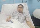 CUTRAL CO 14 años enfrentando la necrosis ósea a vascular: Necesita ayuda para continuar su tratamiento