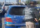 Demoraron a dos personas y recuperaron un celular robado tras un operativo cerrojo