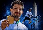 Neuquén Recibe Al Campeón Olímpico "Maligno" Torres