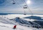 Esquiar en Bariloche ya cuesta más que en Andorra: cuánto vale el pase diario en el Cerro Catedral