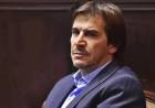 Javier Faroni es investigado por el FBI en Estados Unidos