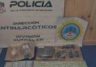 Desbaratan Red De Microtráfico En La Comarca
