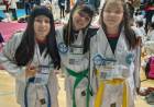 Éxito Total De La Escuela Teams Tiger Del Club Perfora En El Campeonato Argentino FAAT 2026
