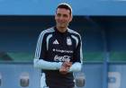 Scaloni acordó su continuidad como entrenador de la Selección argentina: los detalles de su contrato