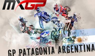 MXGP Patagonia Argentina 2024 avanza con los preparativos:  ¡Comienza la venta de entradas