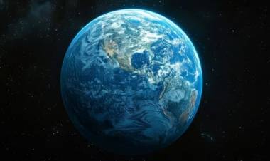 ¿Cuánto pesa la Tierra?