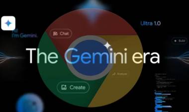 Google prepara la llegada de Gemini a la barra de direcciones de Chrome