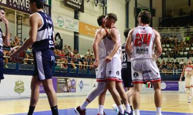 Sufrido triunfo de Quilmes fuera de casa para continuar en racha