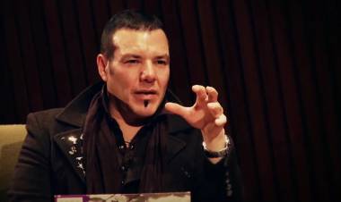 Fernando Ruiz Díaz, líder de Catupecu Machu, sufrió un ACV y debió cancelar su gira por Europa