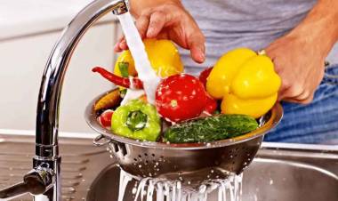 Consejos para evitar enfermedades transmitidas por alimentos contaminados