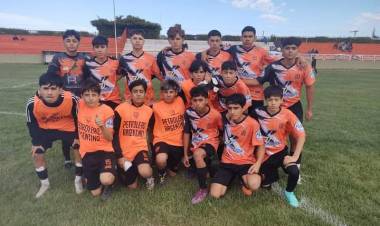 Comenzaron las formativas neuquinas