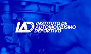 El instituto argentino de automovilismo inicia sus próximos cursos intensivos 