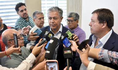 El gobierno provincial asumirá el pago del Fondo de Incentivo Docente
